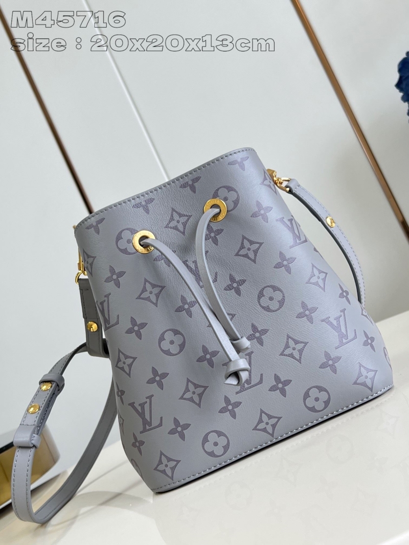 LV Bucket Bags